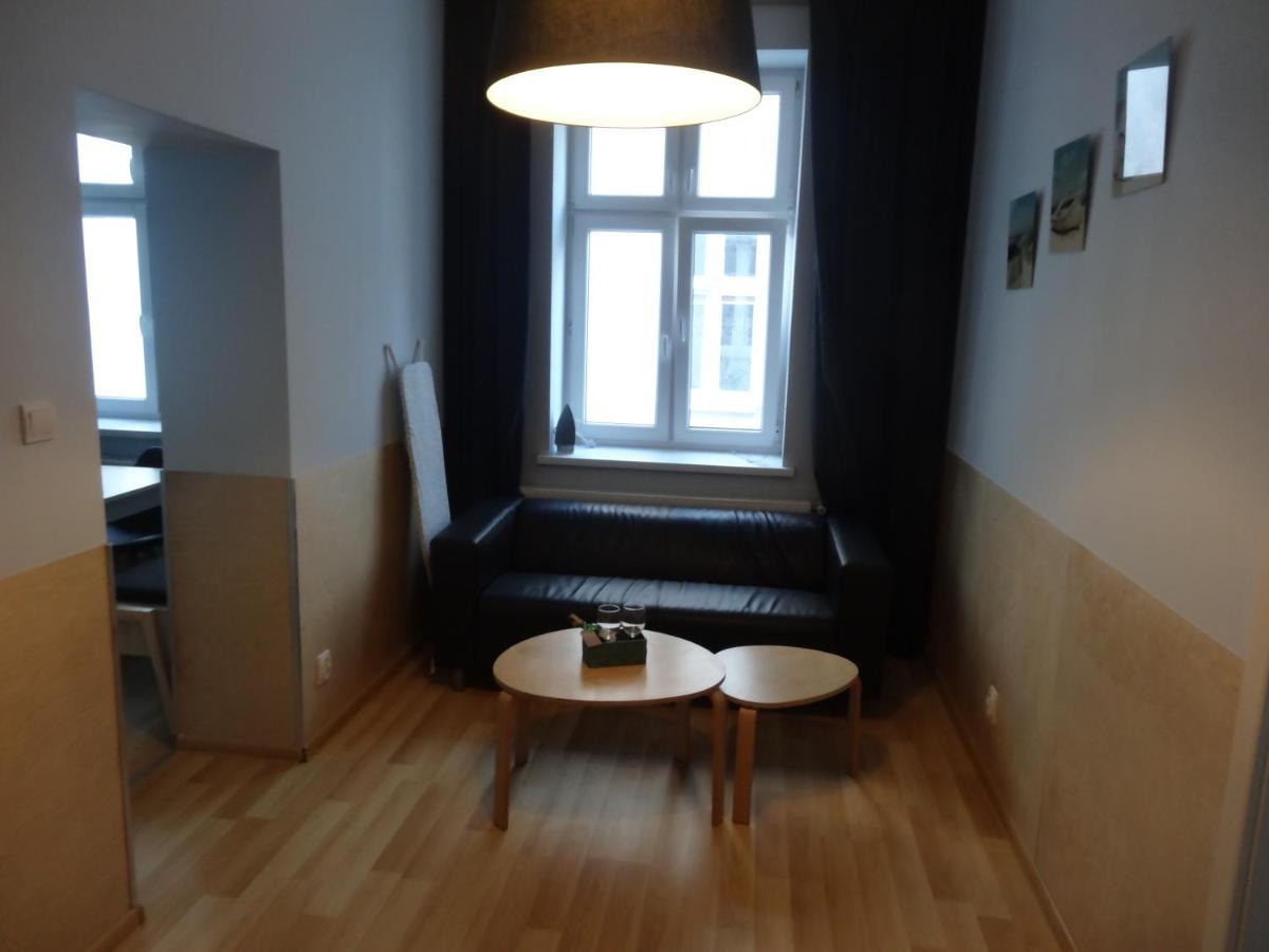 One More Night Apartment, Poznan Old Town Kültér fotó