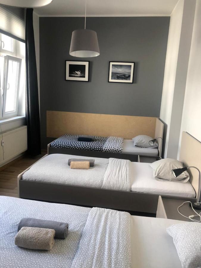 One More Night Apartment, Poznan Old Town Kültér fotó