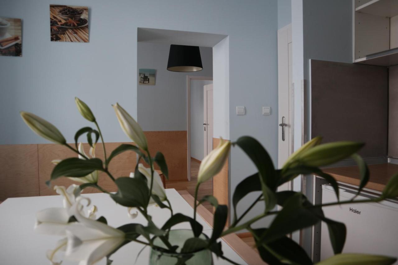 One More Night Apartment, Poznan Old Town Kültér fotó